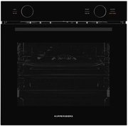 Духовой шкаф Kuppersberg HT 612 Black фото 2 в Казани и Татарстане