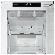Встраиваемая морозильная камера Smeg S8F174DNE фото 4 в Казани и Татарстане