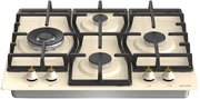 Встраиваемая газовая варочная панель Gorenje GW6D42CLI фото 4 в Казани и Татарстане
