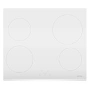 Варочная поверхность Korting HI 6402 BW