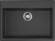 Мойка Omoikiri TEDORI 68-BL фото в Казани и Татарстане