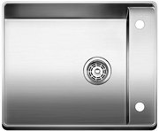 Мойка Blanco Attika 60/A нержавеющая сталь фото в Казани и Татарстане