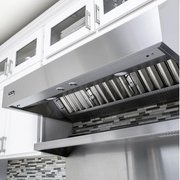 Настенная вытяжка Viking EVWH53048CS фото 2 в Казани и Татарстане