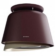 Вытяжка Faber Belle Plus Burgundy Cold 345.0615.652 фото 2 в Казани и Татарстане