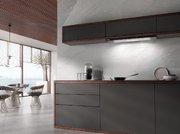 Встраиваемая вытяжка Miele DAS 4930 OBSW фото 3 в Казани и Татарстане