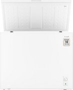 Морозильный ларь с инвертором и функцией холодильника Weissgauff WFH-250 Inverter фото 4 в Казани и Татарстане