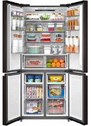 Холодильник Midea MDRM691MIE28 фото 2 в Казани и Татарстане