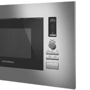 Встраиваемая микроволновая печь Maunfeld JBMO820GS01 фото 3 в Казани и Татарстане