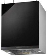 Островная вытяжка Kuppersbusch DI 3800.0 S2 Black Chrome фото 2 в Казани и Татарстане