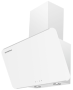 Вытяжка Maunfeld DREAM 60 White Glass White Вытяжка Maunfeld DREAM 60 White Glass White