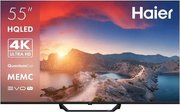 Телевизор Haier 55 HQLED S2 Pro фото в Казани и Татарстане