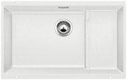 Мойка Бланко Subline 700-U Level белый фото в Казани и Татарстане Мойка Blanco Subline 700-U Level белый фото в Казани и Татарстане