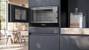 Встраиваемая микроволновая печь Siemens BE732L1B1 фото 3 в Казани и Татарстане