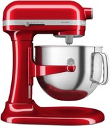 Планетарный миксер KitchenAid Artisan 5KSM70SHXECA фото в Казани и Татарстане
