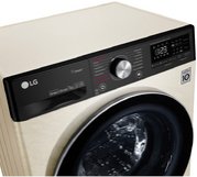 Стиральная машина LG AI DD F2V5HS9B фото 4 в Казани и Татарстане