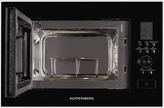 Микроволновая печь Kuppersberg HMW 650 B фото 2 в Казани и Татарстане