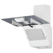 Вытяжка KRONA POLLY 600 WHITE PB V2 фото 3 в Казани и Татарстане