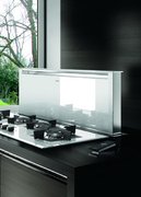 Встраиваемая вытяжка Fulgor Milano LHDD 9010 RC WH фото 2 в Казани и Татарстане