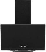 Вытяжка Krona JINA 500 BLACK PB фото 2 в Казани и Татарстане