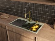 Контейнер Омойкири DC-05-1 GB фото 2 в Казани и Татарстане Контейнер Omoikiri DC-05-1 GB фото 2 в Казани и Татарстане