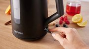 Чайник Gorenje K17OPB фото 4 в Казани и Татарстане