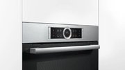 Духовой шкаф Bosch HBG632BS1 фото 2 в Казани и Татарстане