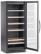Винный шкаф Dometic C101G Wooden Wenge фото 3 в Казани и Татарстане