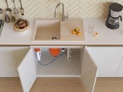 Мойка Omoikiri SAKAIME 78-LB-DC фото 2 в Казани и Татарстане