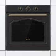 Духовой шкаф Gorenje BOS67372CLB фото 4 в Казани и Татарстане