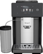 Кофемашина Weissgauff WCM-340 TFT Automatic Touch Cappuccino Nero фото 3 в Казани и Татарстане
