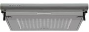 Вытяжка Maunfeld MPC 60 INOX фото 3 в Казани и Татарстане