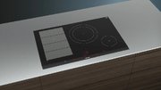 Индукционная варочная панель Siemens EX875LEC1E фото 4 в Казани и Татарстане