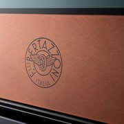 Духовой шкаф Bertazzoni F457PROVTC фото 2 в Казани и Татарстане