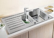 Мойка Blanco Lantos 6 S декор фото 2 в Казани и Татарстане