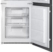 Встраиваемый холодильник Smeg C81721F фото 3 в Казани и Татарстане