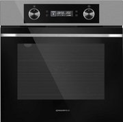 Духовой шкаф Maunfeld AEOH60102S