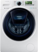 Стиральная машина Samsung WW 12K8412OW AddWash