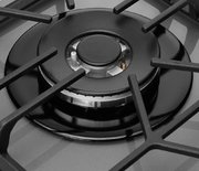 Газовая варочная панель Kuppersberg FG 63 GR фото 4 в Казани и Татарстане