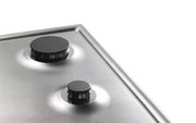 Газовая варочная панель Bosch PCP615B90B фото 2 в Казани и Татарстане