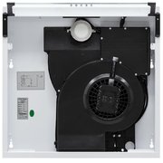 Вытяжка Krona OSTEN 500 white PB фото 4 в Казани и Татарстане