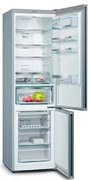 Двухкамерный холодильник Bosch KGN39LB316 фото 2 в Казани и Татарстане