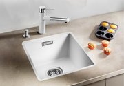 Мойка Бланко Subline 320-F темная скала фото 2 в Казани и Татарстане Мойка Blanco Subline 320-F темная скала фото 2 в Казани и Татарстане