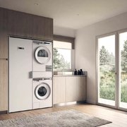 Стиральная машина Asko W6098P.W фото 3 в Казани и Татарстане