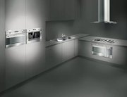 Вытяжка Smeg KV90X-1 фото 3 в Казани и Татарстане