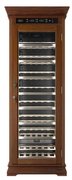 Винный шкаф Cold Vine C108-WN1 (Classic) фото 4 в Казани и Татарстане