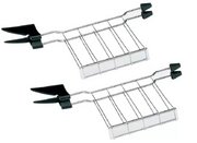 Тостер Bugatti VOLO 9895 Swarovski Chrome фото 4 в Казани и Татарстане