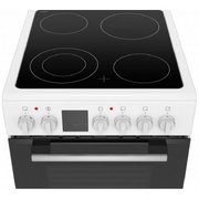 Отдельностоящая электрическая плита BOSCH HKG950120R фото 2 в Казани и Татарстане