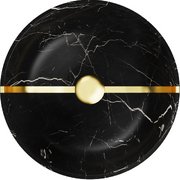 Раковина для ванны Omoikiri Hitomi-BL Marble фото в Казани и Татарстане