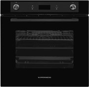 Духовой шкаф Kuppersberg HM 639 Black фото
