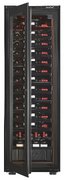 Встраиваемый монотемпературный винный шкаф EuroCave V-INSP-L I-090011-L фото 2 в Казани и Татарстане